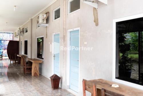 Équipements, Pondok Kelapa Homestay near Unila Lampung RedPartner near Aéroport de Radin Inten II
