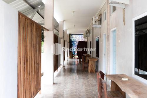 Pondok Kelapa Homestay near Unila Lampung RedPartner – Bandar Lampung, ID