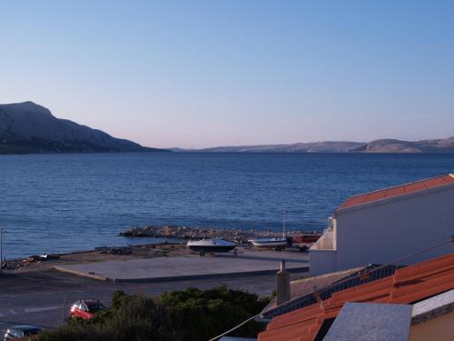 Apartments by the sea Pag - 13329 - image 14