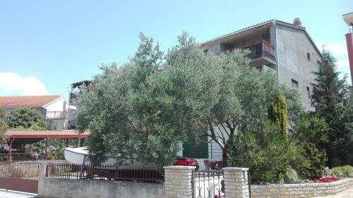  Apartments with a parking space Brodarica, Sibenik - 13371 in Šibenik