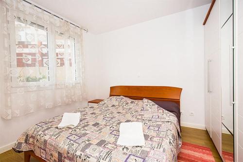Apartments with WiFi Split - 13373 - image 6