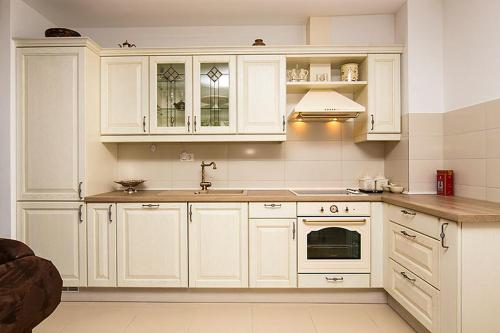 Apartments with WiFi Split - 13373 - image 10