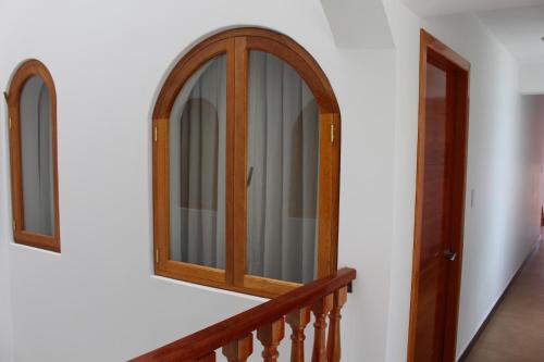 Akilpo Home  in Huaraz