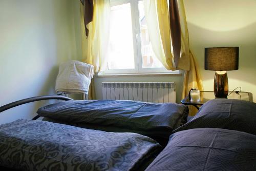 Two-Bedroom Apartment with Terrace and Sea View image 10