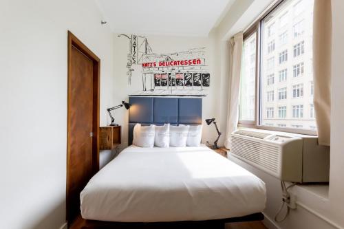 JGSTAY - Soho, New York (fotografie 6)