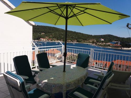 Apartments with WiFi Vis - 13442 - image 10
