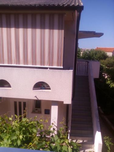  Apartments with a parking space Novalja, Pag - 13497 in Novalja