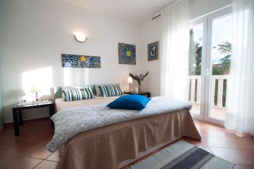 Apartments by the sea Zadar - 13498 - image 13