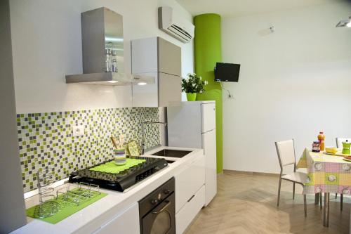 Geminianum gîte à louer Gemini