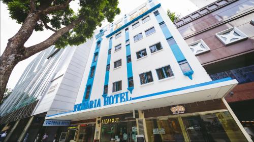 Victoria Hotel