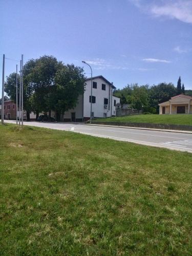  Apartments with a swimming pool Krsan, Central Istria - Sredisnja Istra - 13521 in Kršan