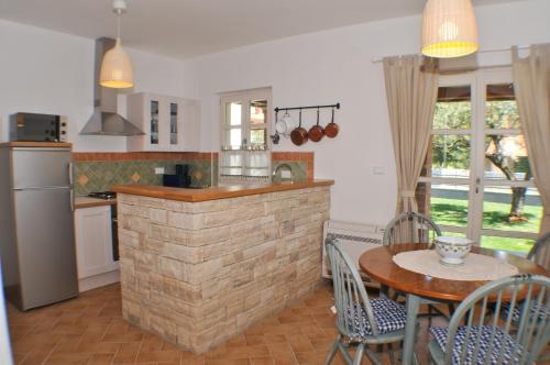 Luxury villa with a parking space Buici, Porec - 13529