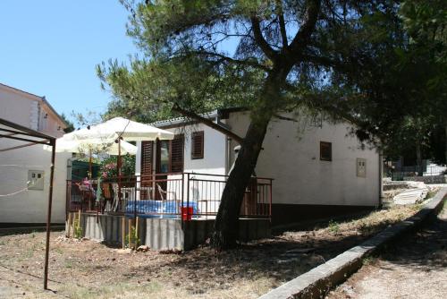 Seaside holiday house Zatoglav, Rogoznica - 13540, Rogoznica