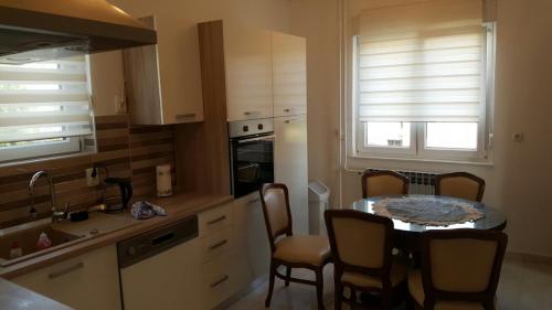 設施, Apartments with a parking space Kostrena, Rijeka - 13563 in 高斯特尼拉