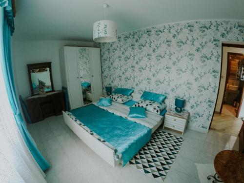 Apartments with a parking space Moscenicka Draga Opatija - 13604 - image 6