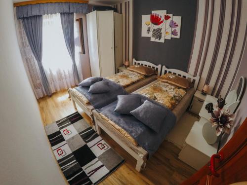 Apartments with a parking space Moscenicka Draga Opatija - 13604 - image 7