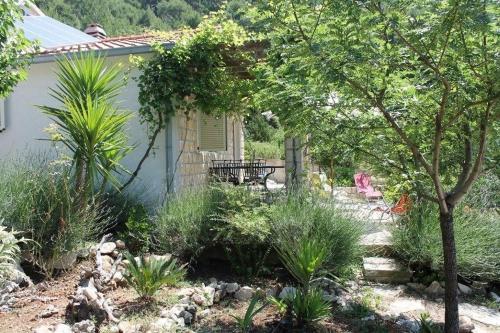 Secluded fisherman's cottage Cove Smokvina Hvar - 13608 - image 6