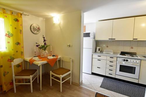 Létesítmények, Apartments with parking space Savudrija, Umag - 13589 in Savudrija
