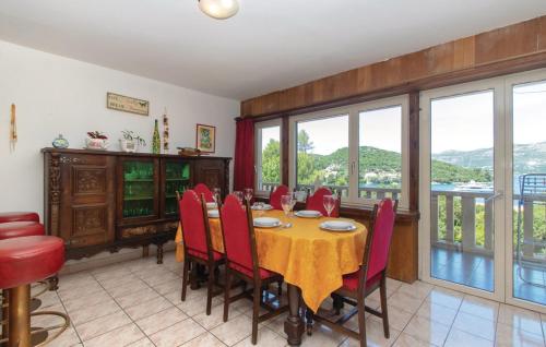 Apartments by the sea Zrnovska Banja Korcula - 13636 - image 6