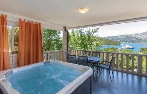 Apartments by the sea Zrnovska Banja Korcula - 13636 - image 9