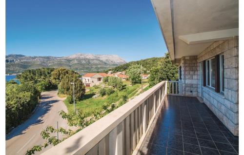 Apartments by the sea Zrnovska Banja Korcula - 13636 - image 14