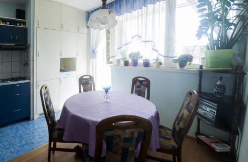 Apartments with WiFi Split - 13650 - image 10