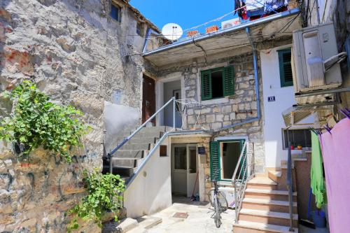 Apartments with WiFi Split - 13659, Spalato (Split)