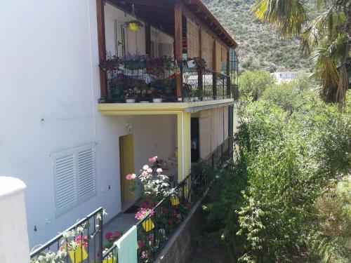  Apartments with WiFi Trpanj, Peljesac - 13664 in Trpanj