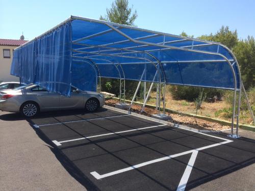 Family friendly seaside apartments Pirovac Sibenik - 13692 - image 8