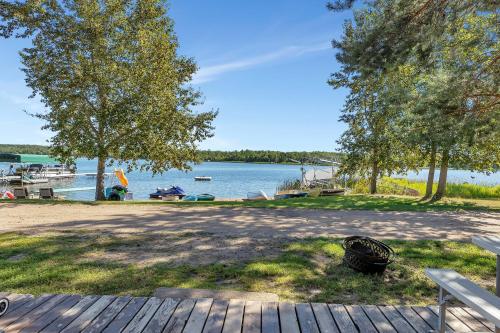 Facilities, Blue Moon Resort & Motel in Hill City