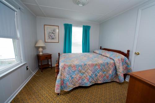 Crest Motel – Old Orchard Beach, ME