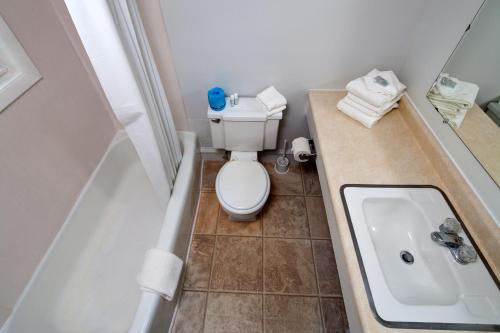 Crest Motel – Old Orchard Beach, ME