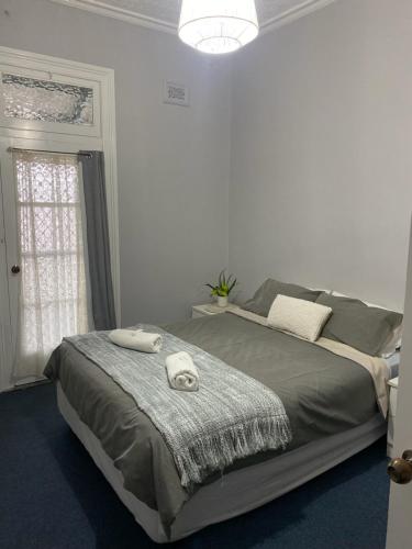 Bank Hotel Dungog in Dungog