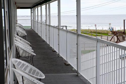 Crest Motel – Old Orchard Beach, ME