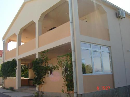  Apartments by the sea Razanac, Zadar - 13707 in Ražanac