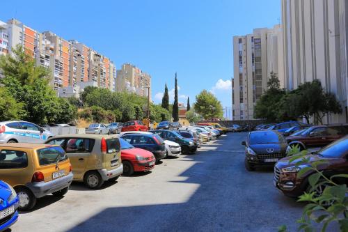 Apartments with WiFi Split - 13723 - image 2