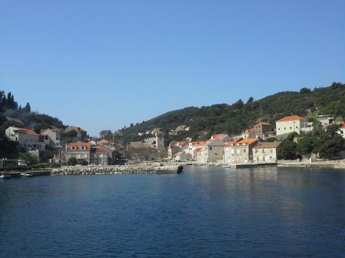  Guest House Daničić in Suđurađ