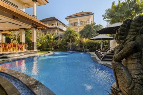 Gora House Bali Bali