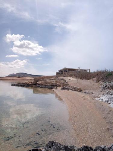 Secluded fisherman's cottage Cove Prnjica Pag - 12620 - image 3