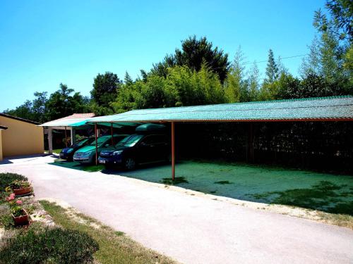 Double Room Zambratija 11875a - image 5