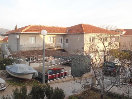  Apartment Orebic 10082c in Orebić