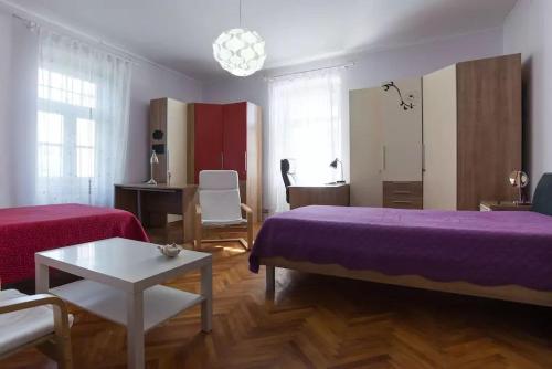 Apartments with a parking space Pula - 14565 - image 3