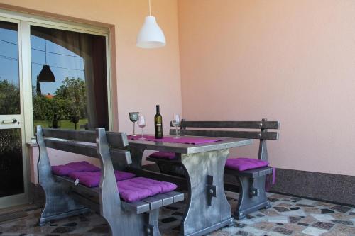 Two-Bedroom Apartment with Terrace image 2