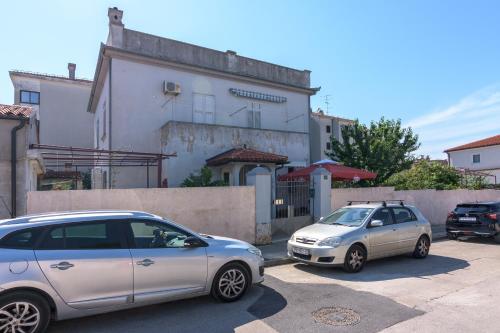 Apartments with WiFi Pula - 14582 - image 13