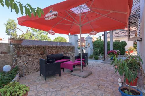 Apartments with WiFi Pula - 14582 - main image