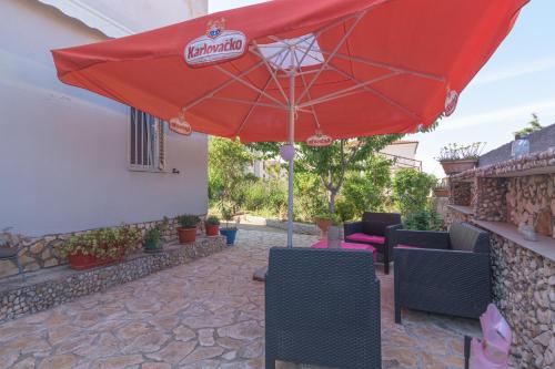 Apartments with WiFi Pula - 14582 - image 8