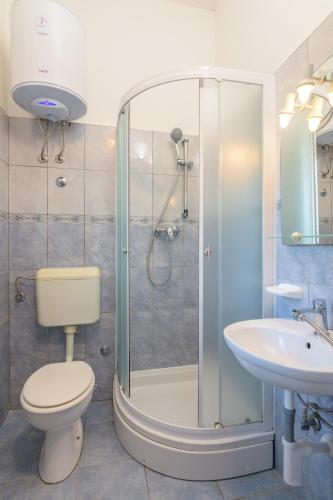 Apartments with WiFi Pula - 14582 - image 9