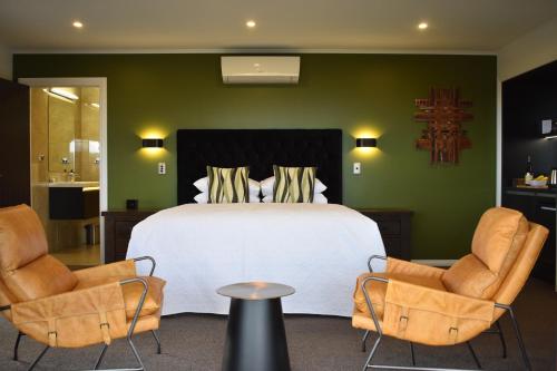 King Room with Sea View - 2