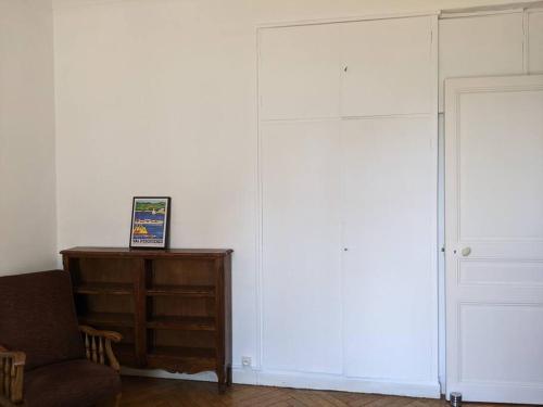 Amazing 2-bedroom apartment in Nice near the beach, Nice (fotografie 4)