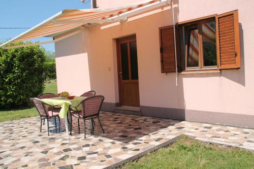 Apartment Labin 14581b - image 5
